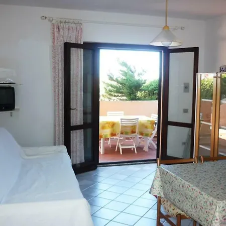 아파트 Stintino/insel Sardinien 23217 스틴티노