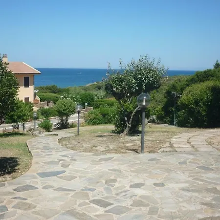 Stintino/insel Sardinien 23217 아파트 스틴티노