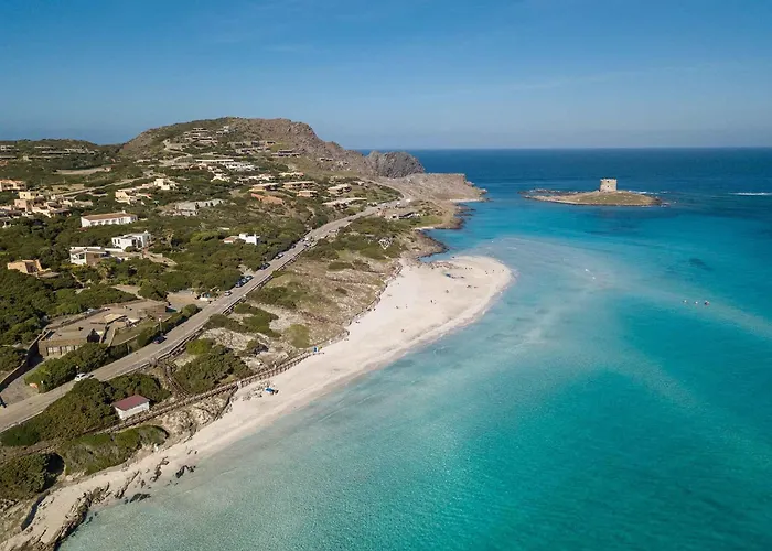 - Insel Sardinien 23217 Apartment *