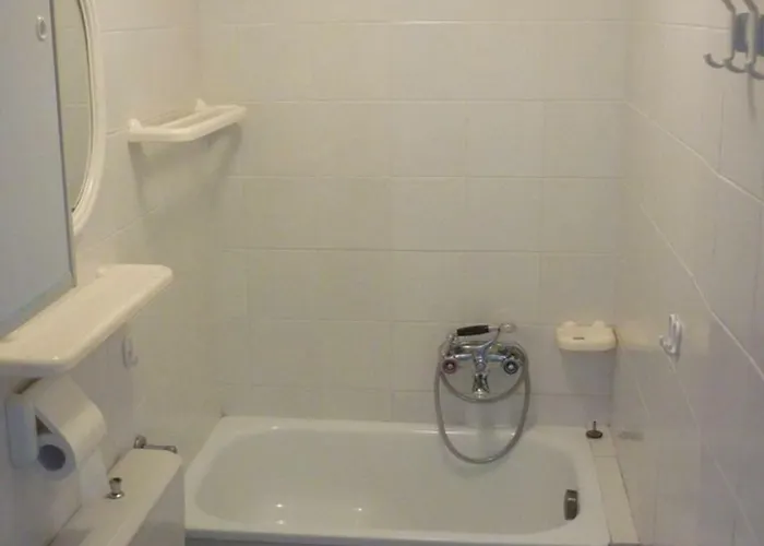 - Insel Sardinien 23217 Apartment *