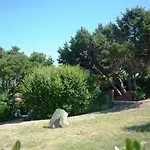 - Insel Sardinien 23217 Appartement