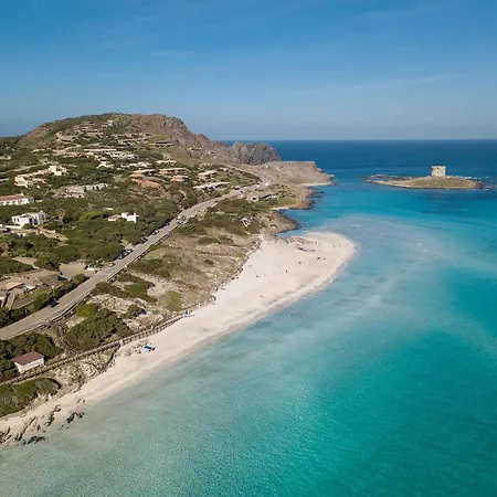 - Insel Sardinien 23217 Appartamento *