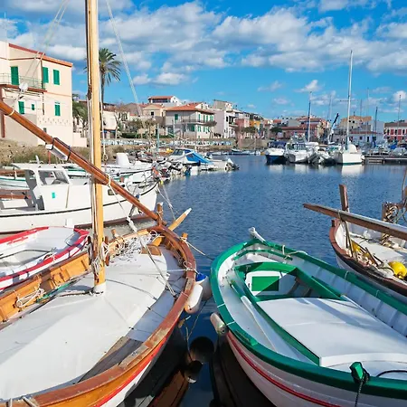 Apartament - Insel Sardinien 23217
