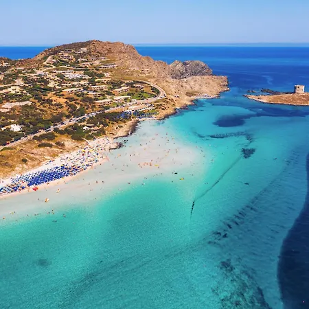 - Insel Sardinien 23217 *