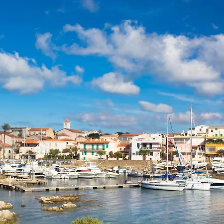 - Insel Sardinien 23217 Appartement *