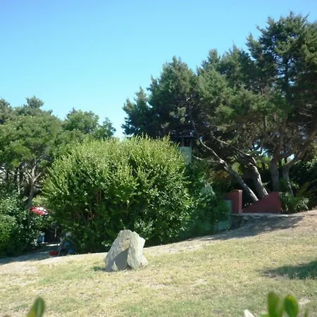 - Insel Sardinien 23217 Appartamento