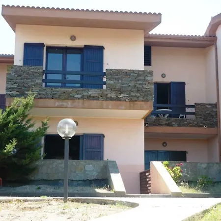 Appartamento - Insel Sardinien 23217 *