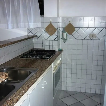 - Insel Sardinien 23217 Appartamento *
