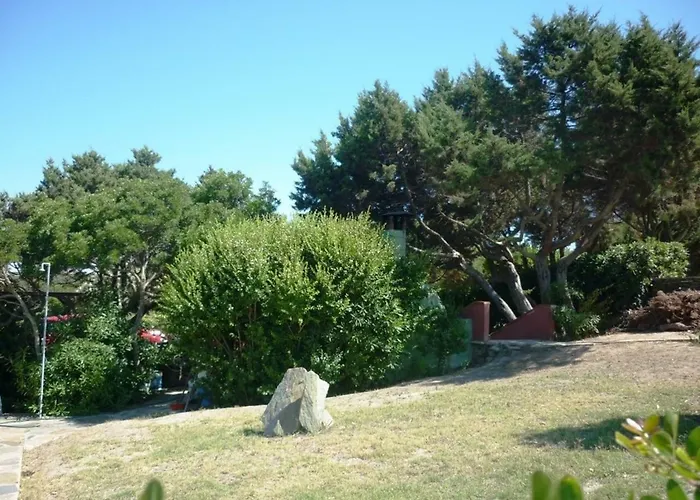- Insel Sardinien 23217 Appartement