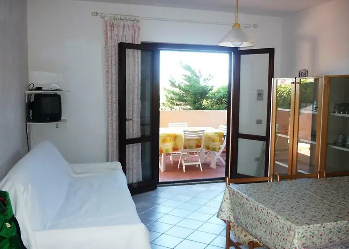 Appartement - Insel Sardinien 23217 Stintino
