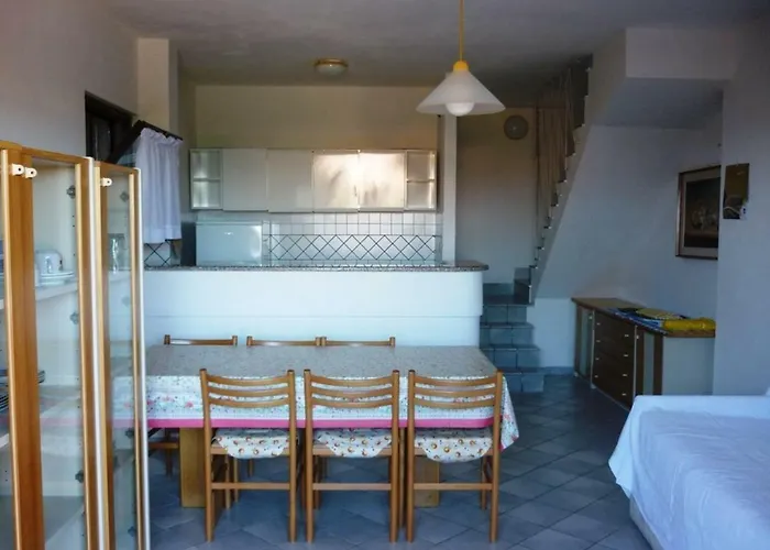 - Insel Sardinien 23217 Appartement Stintino