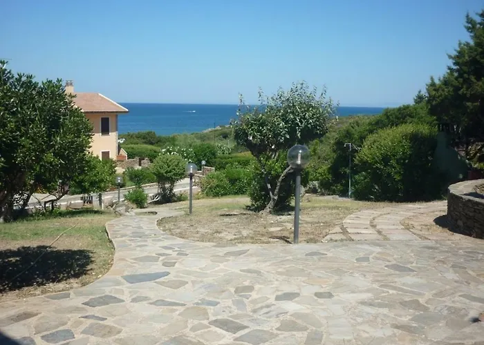 - Insel Sardinien 23217 Appartement Stintino